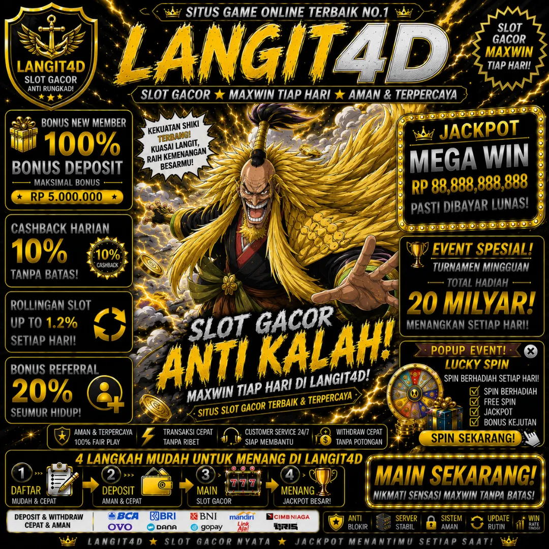 LANGIT4DBanner
